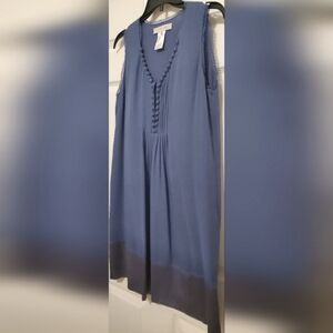 Gerard Darel Silk Dress. Size 38